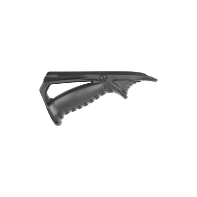 Battleaxe Angled Fore Grip (Färg: Svart)