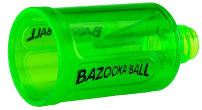 Bazooka Ball Barrel