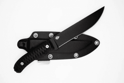 Blade Brothers Knives - Fenrir