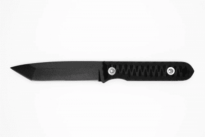 Blade Brothers Knives - Chibi