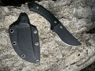 Blade Brothers Knives - Reaper