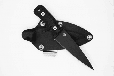 Blade Brothers Knives - Mr Wick
