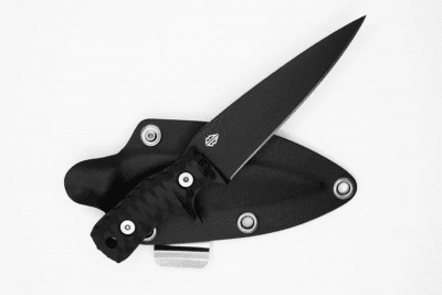 Blade Brothers Knives - Mr Wick