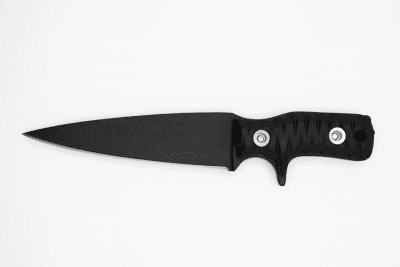 Blade Brothers Knives - Mr Wick