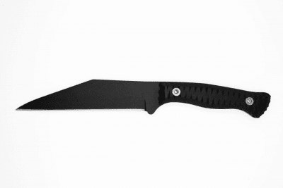 Blade Brothers Knives - Scramaseax