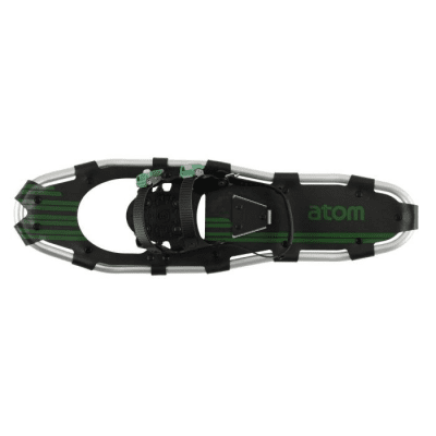 Atom Snöskor 30" Kit med Stavar
