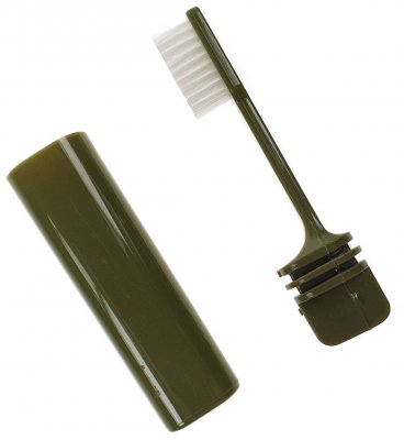 BCB Folding Toothbrush