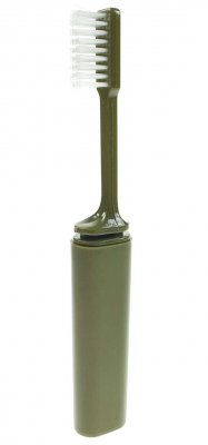 BCB Folding Toothbrush