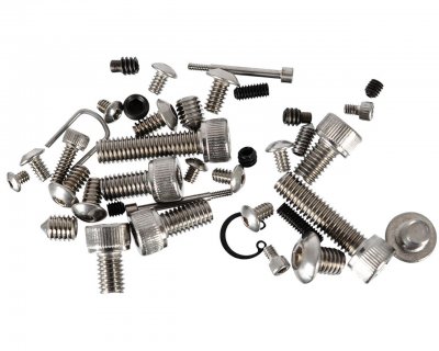 GOG DLX Luxe Screw Kit (LUX052)