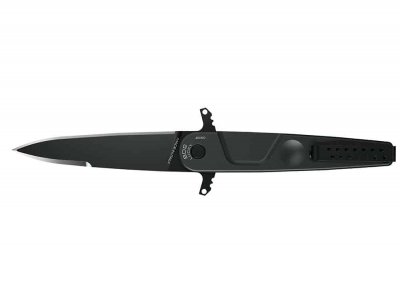 Extrema Ratio BD2 Lucky - Black