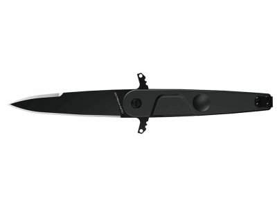 Extrema Ratio BD2 Lucky - Black