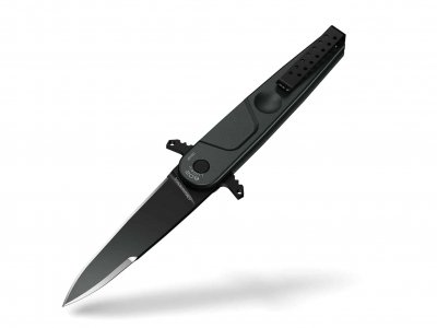 Extrema Ratio BD2 Lucky - Black