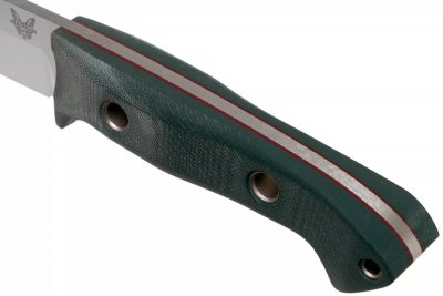 Benchmade 162 Bushcrafter