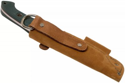 Benchmade 162 Bushcrafter