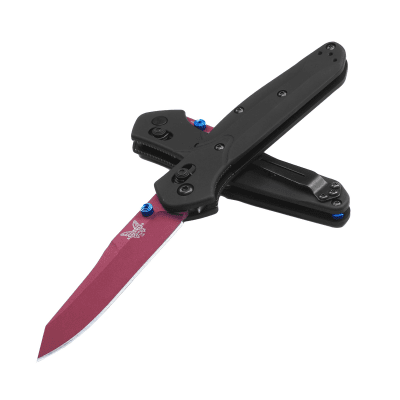Benchmade 940CN-2504 Osborne Limited Edition