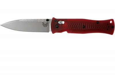 Benchmade 531-1901: Pardue Design Limited Edition