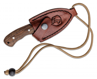 Condor Beetle Neck Knife