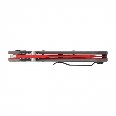 Benchmade 945RD-2401 Mini Osborne Design Limited Edition