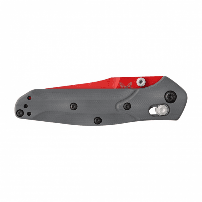 Benchmade 945RD-2401 Mini Osborne Design Limited Edition