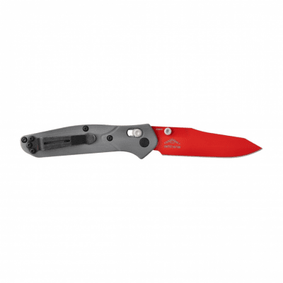 Benchmade 945RD-2401 Mini Osborne Design Limited Edition