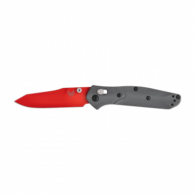 Benchmade 945RD-2401 Mini Osborne Design Limited Edition