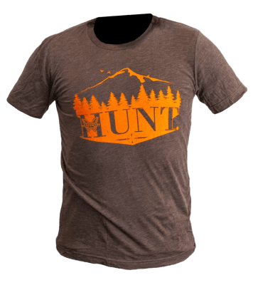Benchmade Hunt T-Shirt (Storlek: M)