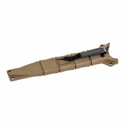 Benchmade 176T SOCP Trainer