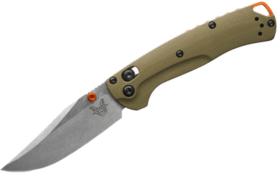 Benchmade 15534 Mini Taggedout