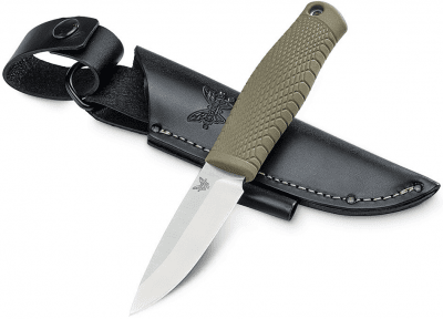 Benchmade 200 Puukko