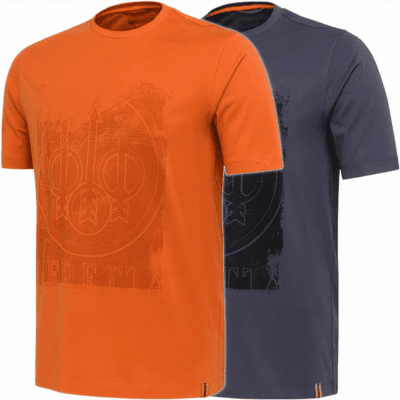 Beretta Logo T-shirt