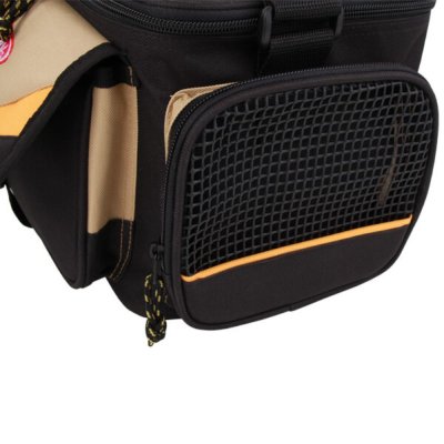 Berkley System Bag med 4 Draglådor