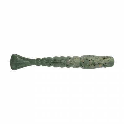 Berkley Gulp Turbo Shrimp 10cm 6 Pack Peppered Prawn
