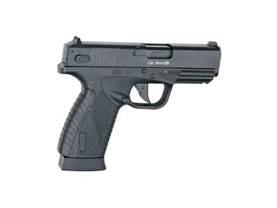 ASG Bersa BP9CC 6mm CO2 NBB