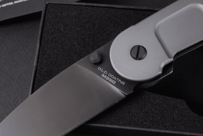 Extrema Ratio BF2 CT - Tactical Grey