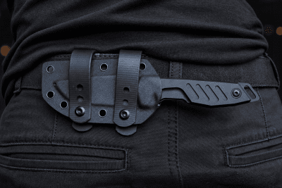 Extrema Ratio BFK Micro Magnacut - Black