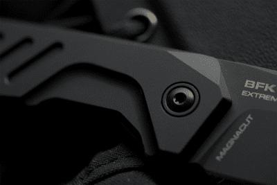 Extrema Ratio BFK Micro Magnacut - Black