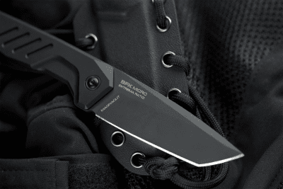 Extrema Ratio BFK Micro Magnacut - Black
