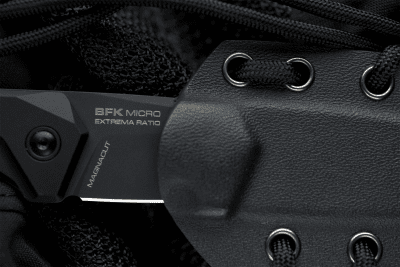 Extrema Ratio BFK Micro Magnacut - Black