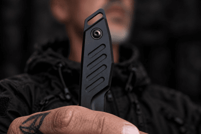 Extrema Ratio BFK Micro Magnacut - Black