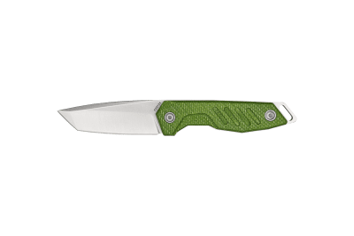 Extrema Ratio BFK Micro Nitrogen - Green Satin