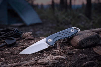 Extrema Ratio BFK Nano Nitrogen - Avio Satin