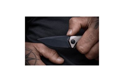 Extrema Ratio BFK Nano MagnaCut - Tactical Mud