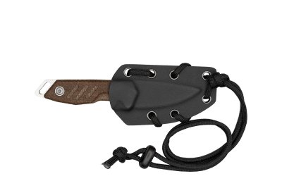 Extrema Ratio BFK Nano Nitrogen - Tobacco Satin