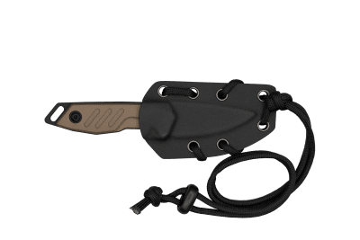 Extrema Ratio BFK Nano MagnaCut - Tactical Mud
