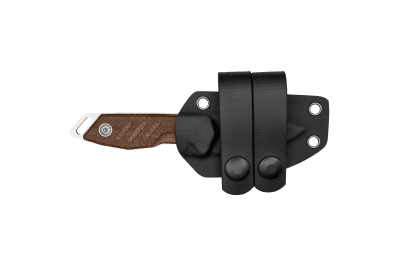 Extrema Ratio BFK Nano Nitrogen - Tobacco Satin