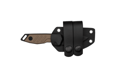 Extrema Ratio BFK Nano MagnaCut - Tactical Mud