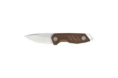 Extrema Ratio BFK Nano Nitrogen - Tobacco Satin