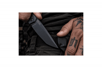 Extrema Ratio BFK Pixel MagnaCut - Svart