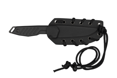 Extrema Ratio BFK Pixel MagnaCut - Svart