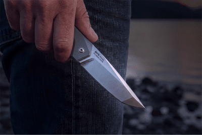 Extrema Ratio BFK Pixel Nitrogen - Avio Satin